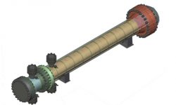 Теплообменник